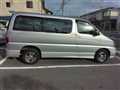 2001 Toyota Touring Hiace