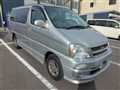 2001 Toyota Touring Hiace