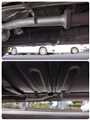 2001 Toyota Touring Hiace