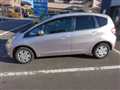 2007 Honda Fit