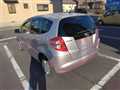 2007 Honda Fit