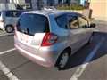 2007 Honda Fit