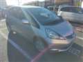 2007 Honda Fit