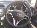 2007 Honda Fit