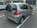 2008 Honda Fit