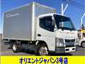 2013 Mitsubishi Canter