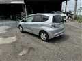 2011 Honda Fit Hybrid