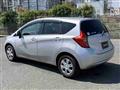 2014 Nissan Note