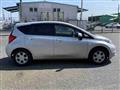 2014 Nissan Note