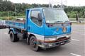 1997 Mitsubishi Canter