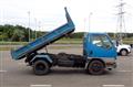 1997 Mitsubishi Canter