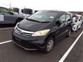 2012 Honda Freed