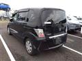 2012 Honda Freed