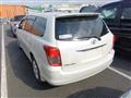 2010 Toyota Corolla Fielder