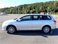 2011 Toyota Corolla Fielder