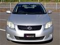 2011 Toyota Corolla Fielder