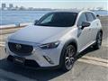 2015 Mazda CX-3