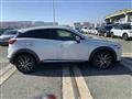 2015 Mazda CX-3