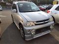 2004 Daihatsu Terios Kid