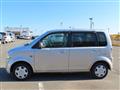 2007 Mitsubishi eK Wagon