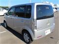 2007 Mitsubishi eK Wagon