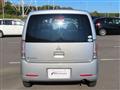 2007 Mitsubishi eK Wagon