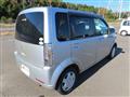 2007 Mitsubishi eK Wagon