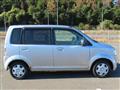 2007 Mitsubishi eK Wagon