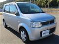 2007 Mitsubishi eK Wagon