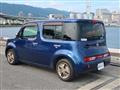 2014 Nissan Cube