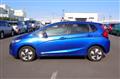 2015 Honda Fit Hybrid