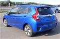 2015 Honda Fit Hybrid