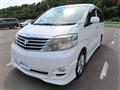 2007 Toyota Alphard