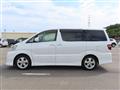 2007 Toyota Alphard