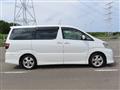 2007 Toyota Alphard