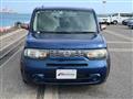 2014 Nissan Cube