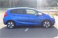 2015 Honda Fit Hybrid