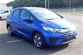 2015 Honda Fit Hybrid