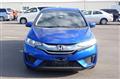 2015 Honda Fit Hybrid