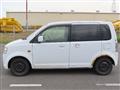 2007 Mitsubishi eK Wagon