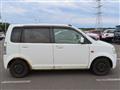 2007 Mitsubishi eK Wagon