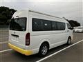 2014 Toyota Hiace Commuter