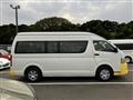 2014 Toyota Hiace Commuter