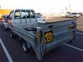 2002 Toyota Townace Truck