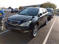 2007 Toyota Harrier