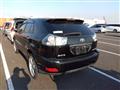 2007 Toyota Harrier