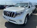 2015 Toyota Land Cruiser Prado