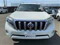 2015 Toyota Land Cruiser Prado