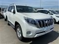 2015 Toyota Land Cruiser Prado