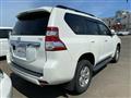 2015 Toyota Land Cruiser Prado